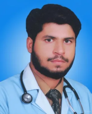 Herbalist Dr Aamir Raza